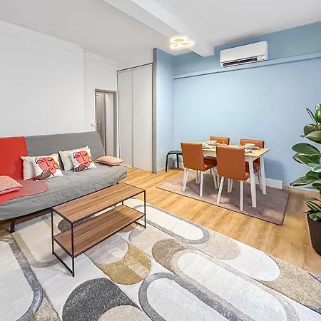 Escapade Toulousaine Confort & Serenite 别墅