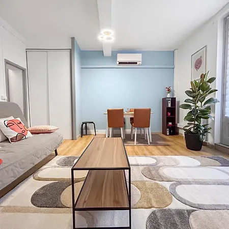 Escapade Toulousaine Confort & Serenite Villa Toulouse