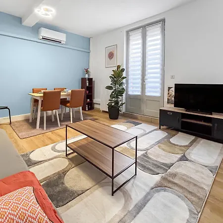 Escapade Toulousaine Confort&sérénité Toulouse