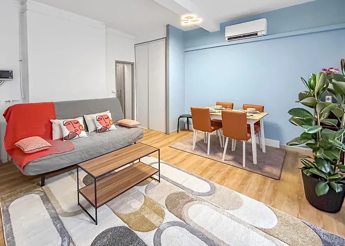 Escapade Toulousaine Confort & Serenite Vila