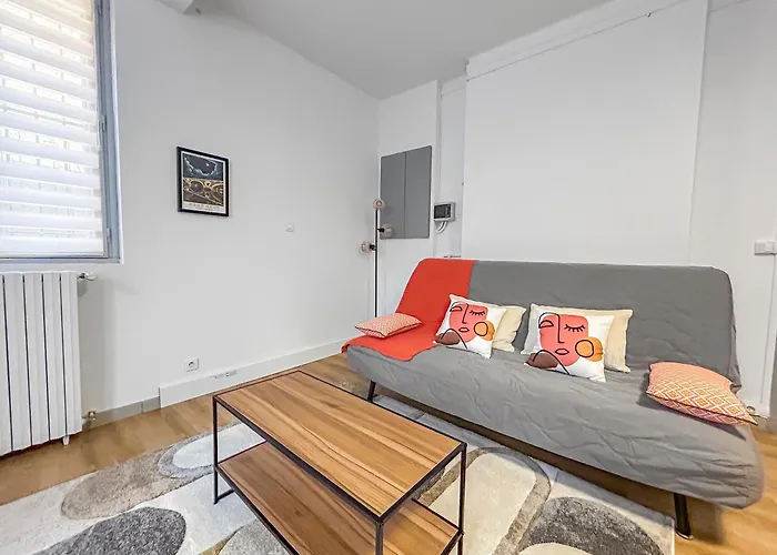 Vila Escapade Toulousaine Confort & Serenite Toulouse