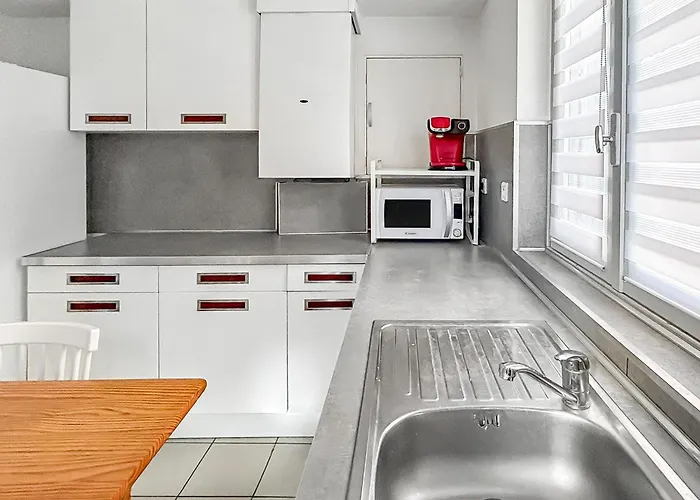 Vila Escapade Toulousaine Confort & Serenite