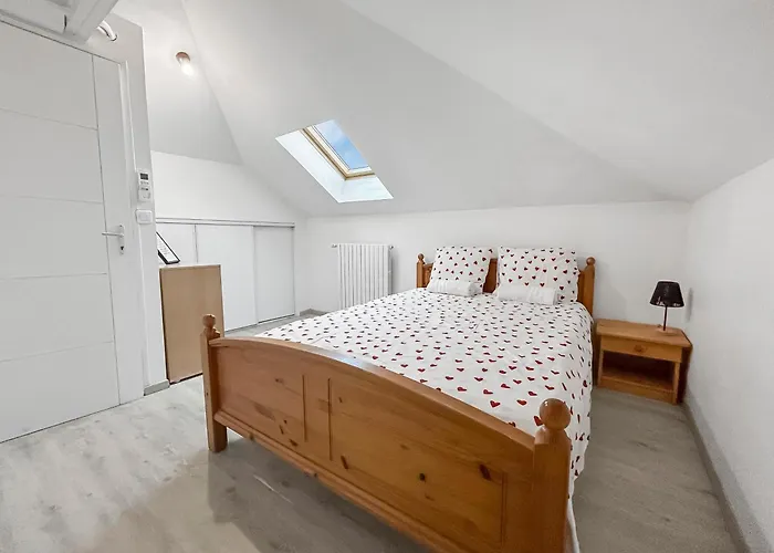 Vila Escapade Toulousaine Confort & Serenite