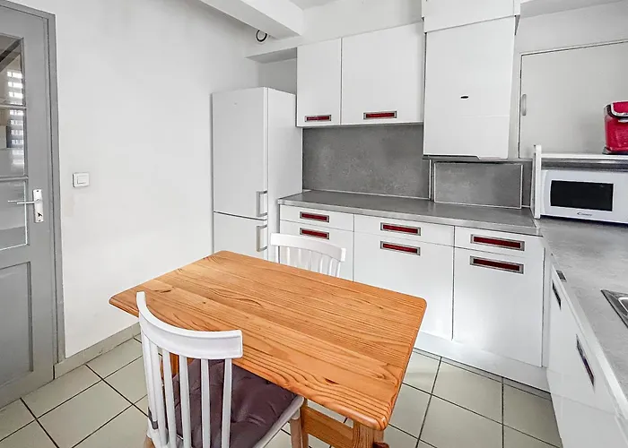 Vila Escapade Toulousaine Confort & Serenite Toulouse