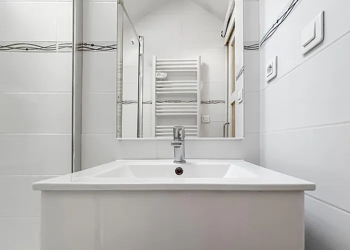 Vila Escapade Toulousaine Confort & Serenite Toulouse