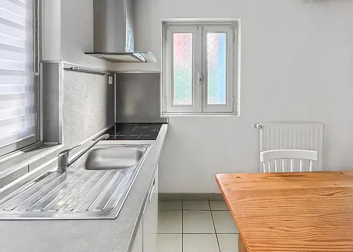 Escapade Toulousaine Confort & Serenite Vila