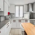 Escapade Toulousaine Confort & Serenite Villa *