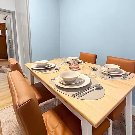 Escapade Toulousaine Confort & Serenite Villa Toulouse
