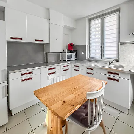 Escapade Toulousaine Confort & Serenite Villa