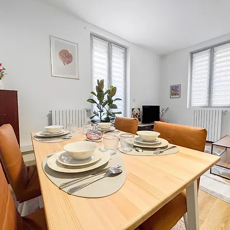 Escapade Toulousaine Confort & Serenite * Toulouse