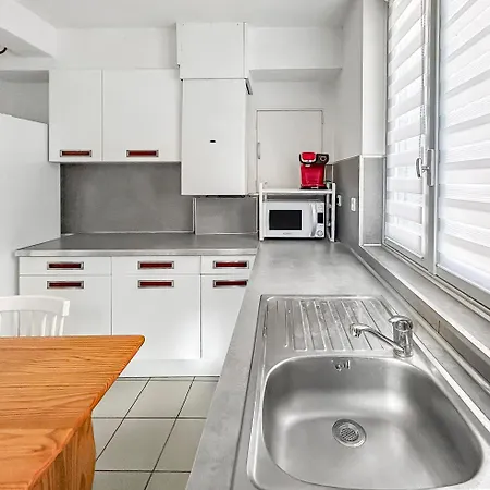 Villa Escapade Toulousaine Confort & Serenite