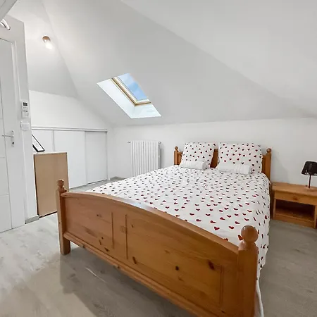 Villa Escapade Toulousaine Confort & Serenite