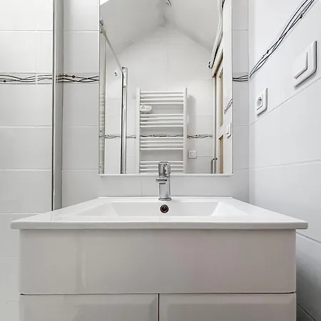 Villa Escapade Toulousaine Confort & Serenite Toulouse