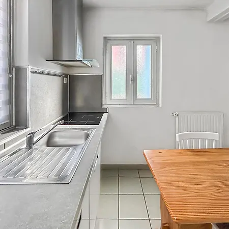 Escapade Toulousaine Confort & Serenite Villa